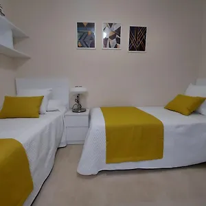  Apartament El Hierro