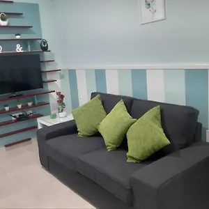  Apartament La Gomera
