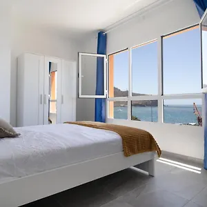  Apartment Casa Playa Chica