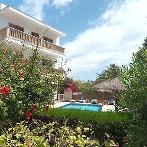  Apartamento Salas España