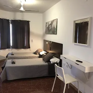  Guest house Tamonante
