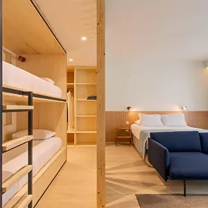  Apartamento Jardinets De Gracia By The 5ve Soul España