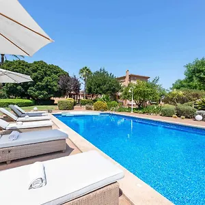  Villa Elite Polo Dreams España