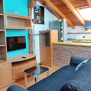  Apartamento Penthouse España