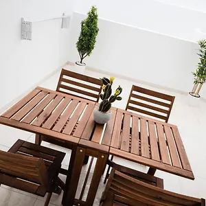  Apartment Amanay