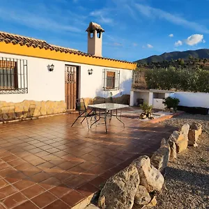  Apartamento Casita Estherose España