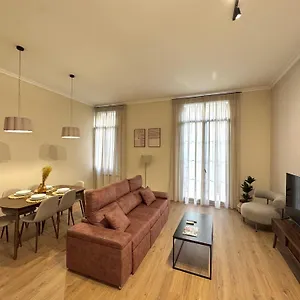  Apartamento Diputaciò By Gaiarooms España