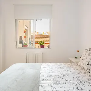  Habitación en casa particular Privada En El Centro De España