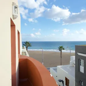 Apartment Con Ascensor En Primera Linea