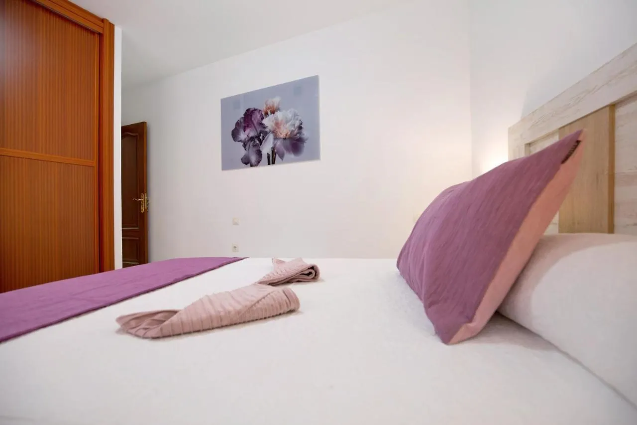 Casita Amiga Del Mar Apartment Gran Tarajal Spain