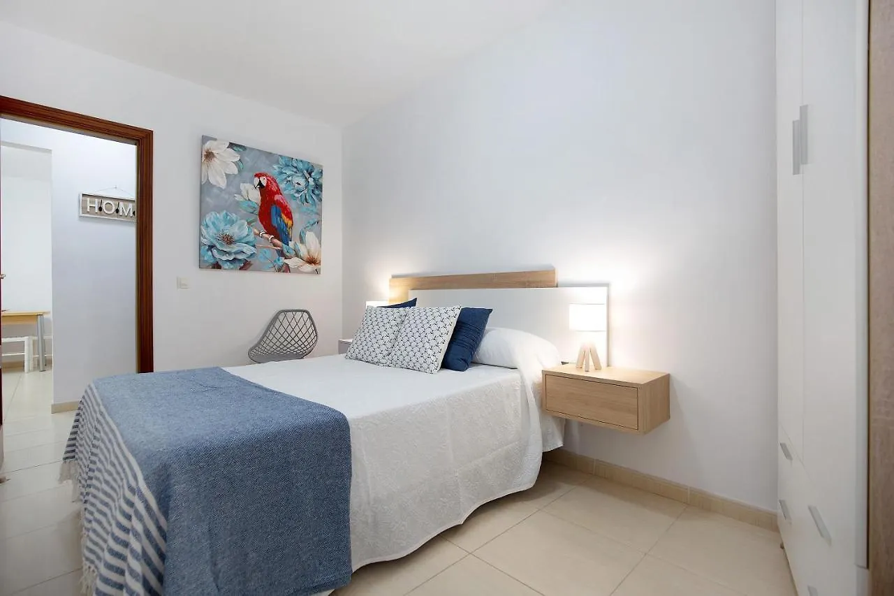 Casita Amiga Del Mar Apartment Gran Tarajal