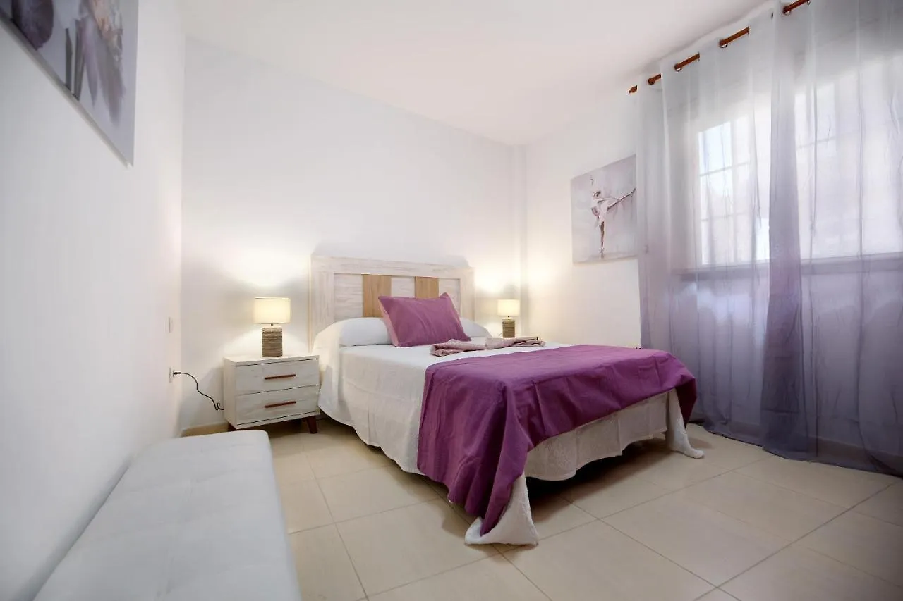 Casita Amiga Del Mar Apartment Gran Tarajal