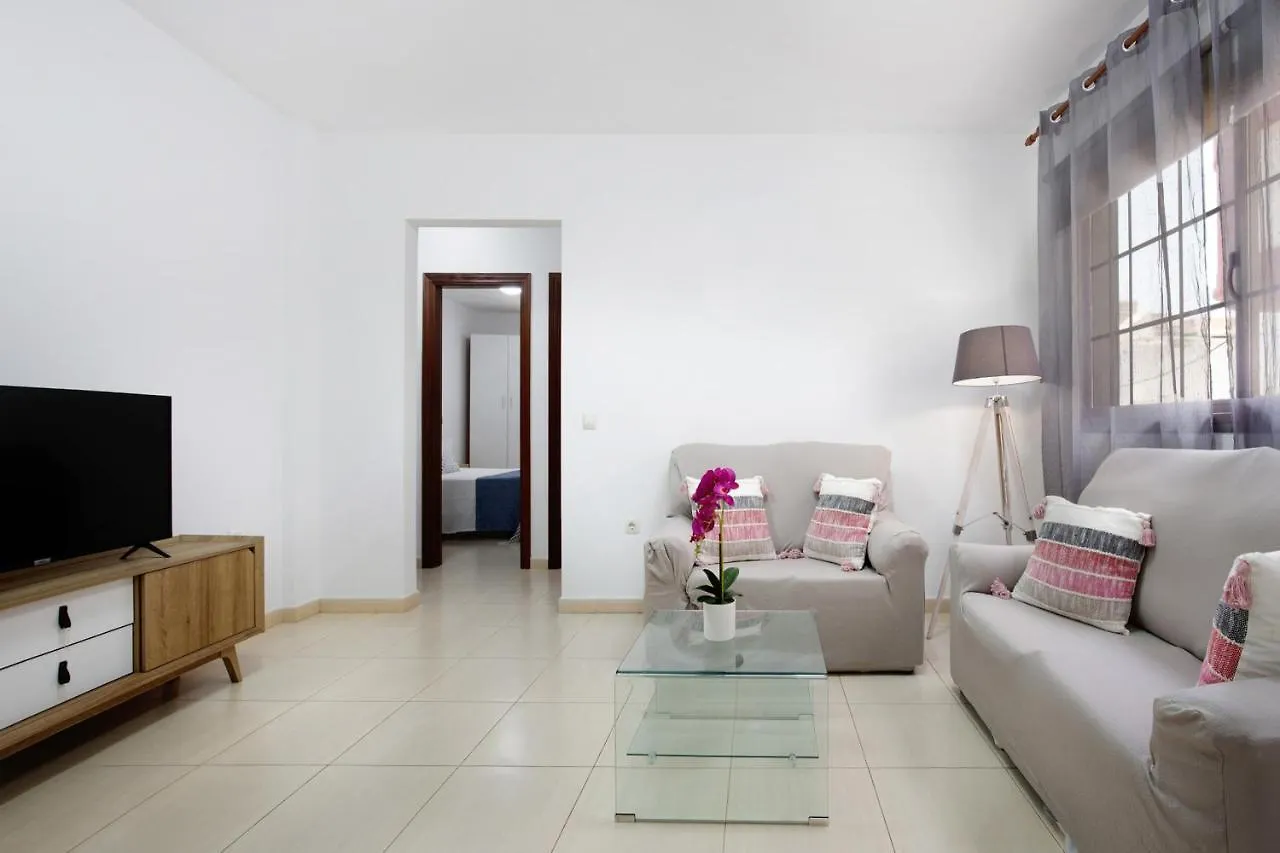 Casita Amiga Del Mar Apartment Gran Tarajal