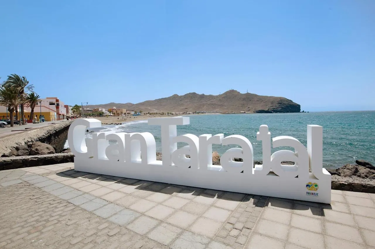 Casita Amiga Del Mar Apartment Gran Tarajal 0*,  Spain