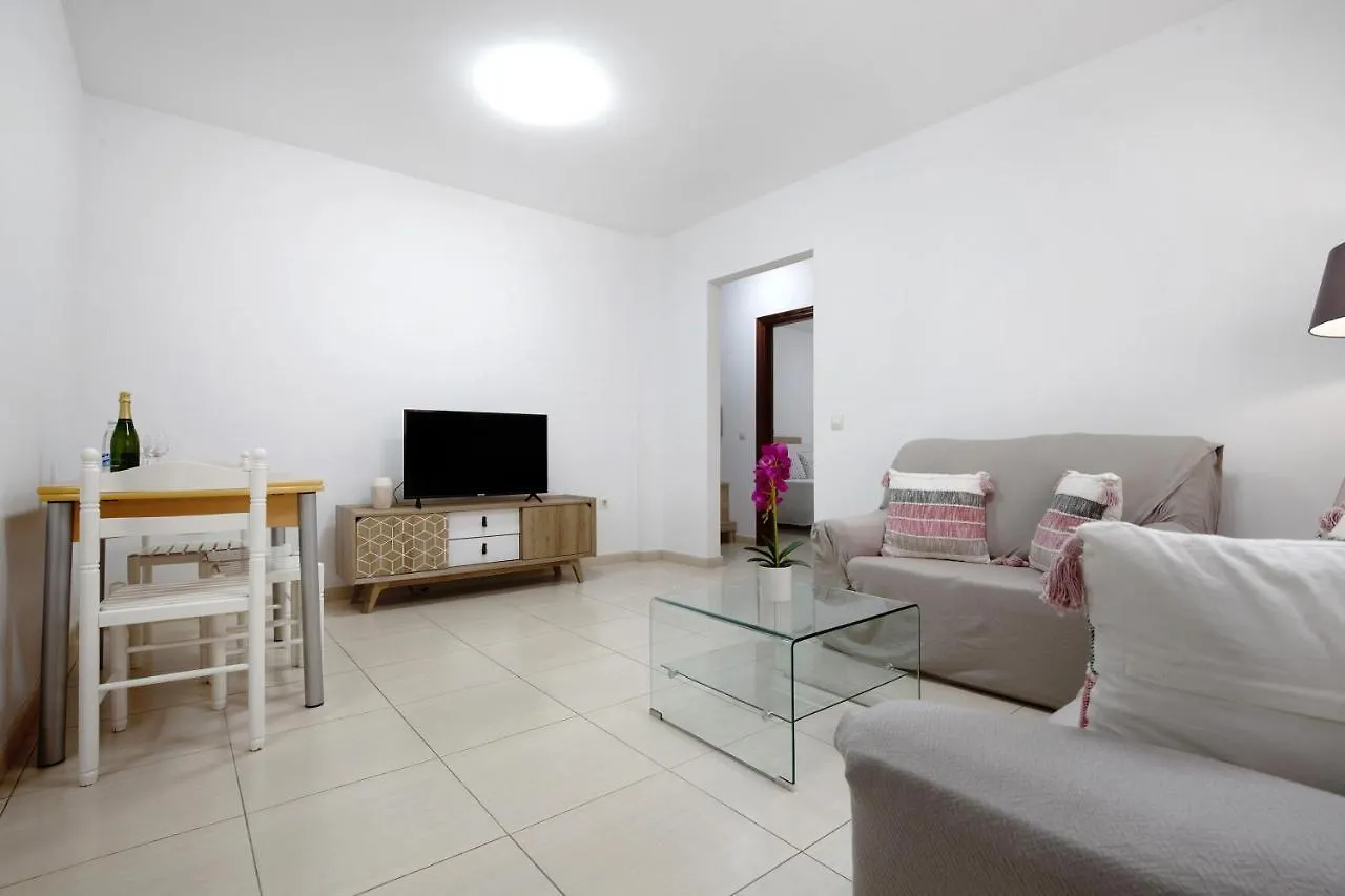 Casita Amiga Del Mar Apartment Gran Tarajal